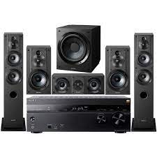 Sony Home Theater System