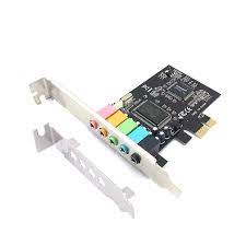 Sound Cards
