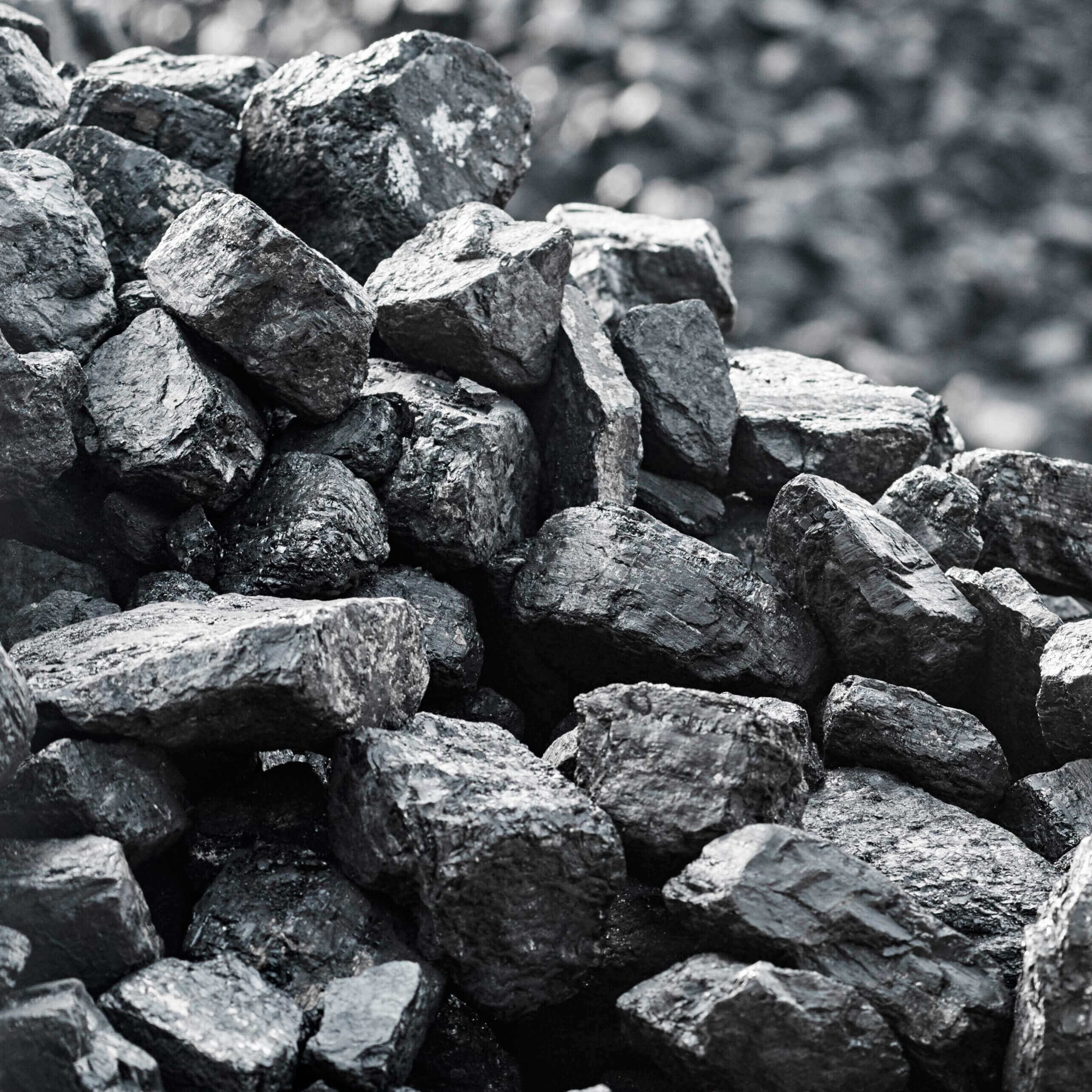 Rom Coal