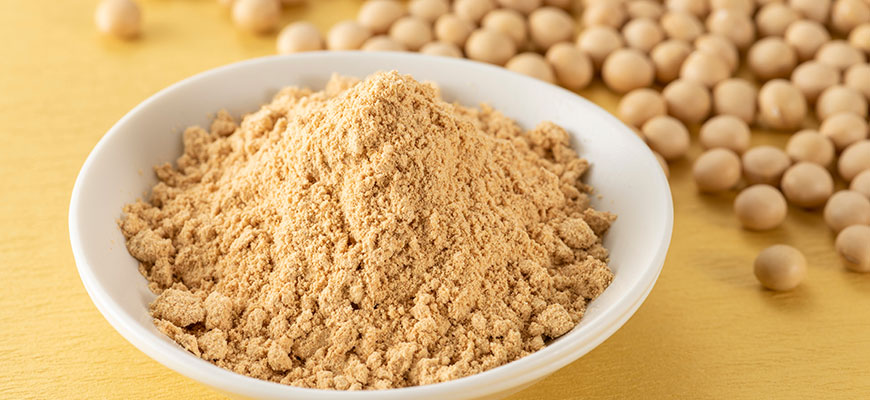 Soya Lecithin Food