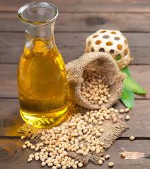 Soya Oil