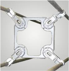 Spacer Damper