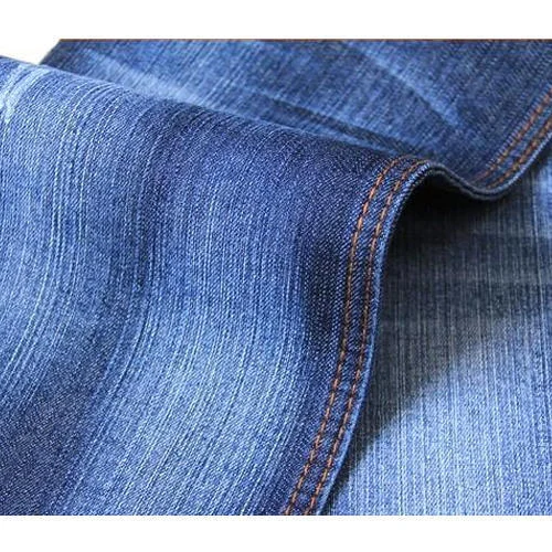 Spandex Denim Fabrics