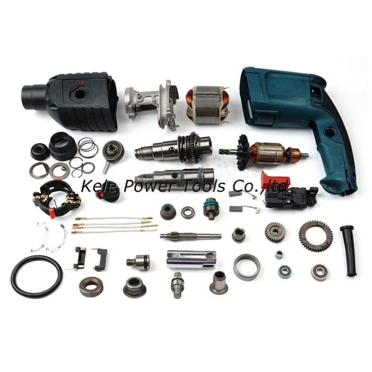 Power Tools Spare Parts
