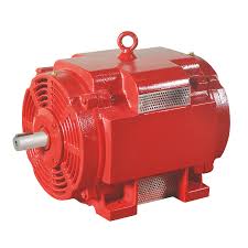Spdp Motors