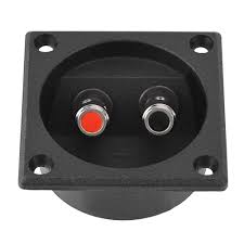 Speaker Components