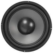 Speaker Driver