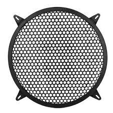 Speaker Grille