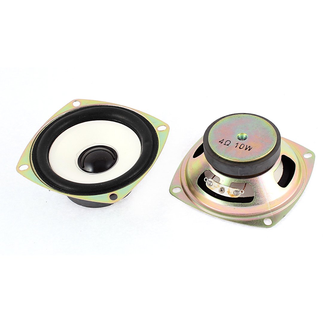 Speaker Magnet