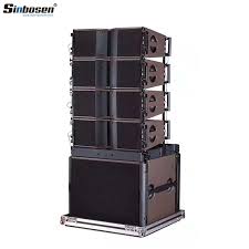 Speaker System