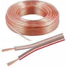 Speaker Wires