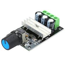 Speed Controller