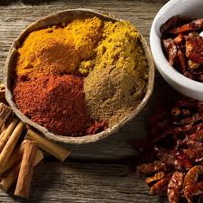 Spice Mixtures