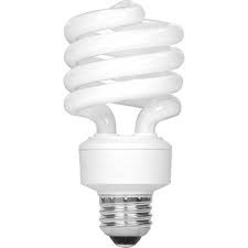 Spiral Bulb
