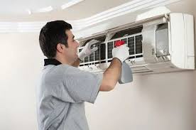 Split AC Repair