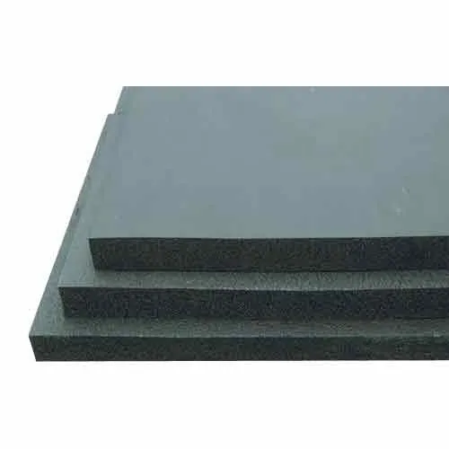 Sponge Rubber Pads