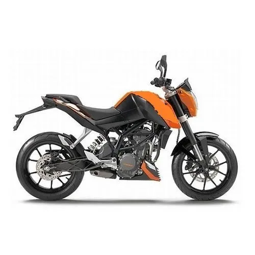 Sport Motorcycle