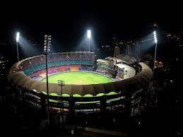 Sports Lighting
