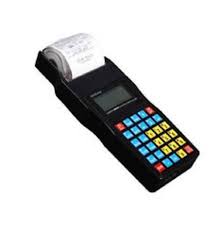 Spot Billing Machine