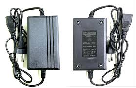 Sprayer Battery Charger