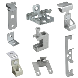 Spring Steel Fastener