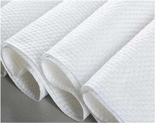 Spunlace Non Woven Fabric