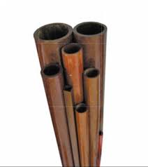 Srbp Tubes