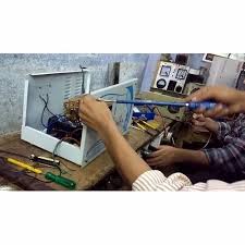 Stabilizer Repairing Services