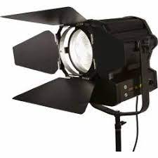 Stage Lamps