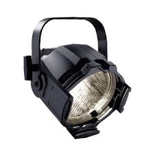 Stage Lighting Fixture