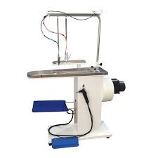 Stain Removing Machine