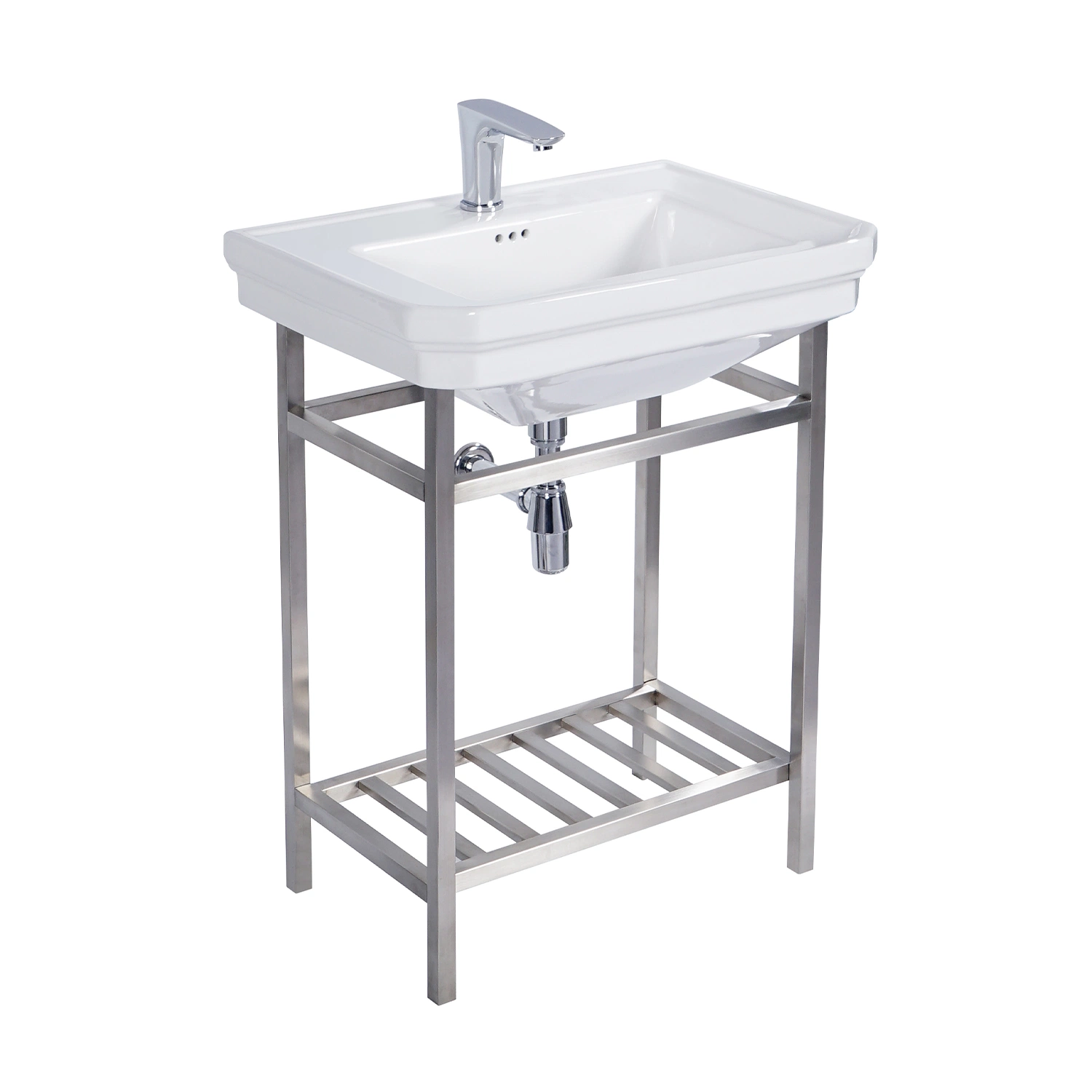 Wash Basin Stand