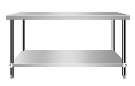 Stainless Steel Work Benches