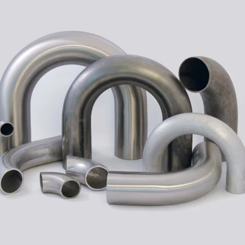Stainless Steel Bend