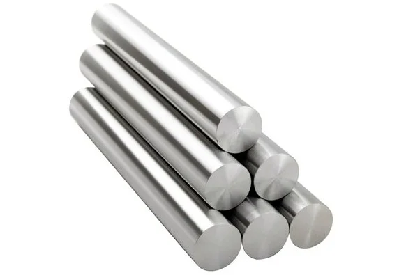 Steel Bright Bars