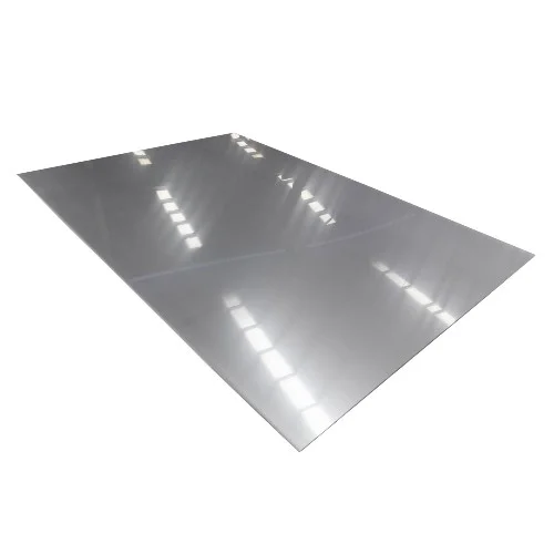 Stainless Steel Sheet