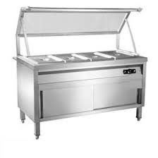 Stainless Steel Bain Maries