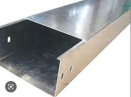 Stainless Steel Cable Trays