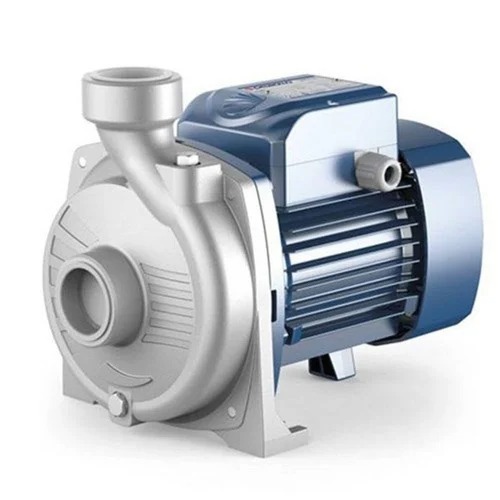 Stainless Steel Centrifugal Impeller