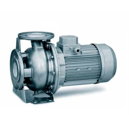 Stainless Steel Centrifugal Pump