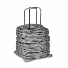 Stainless Steel Cold Heading Wire