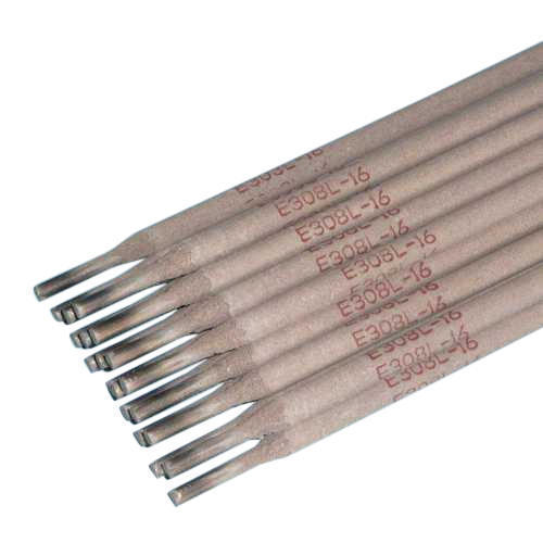Stainless Steel Welding Electrodes