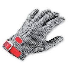 Stainless Steel Gloves