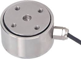 Stainless Steel Load Cell
