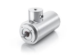 Stainless Steel Motors
