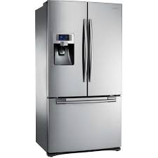 Stainless Steel Refrigerator