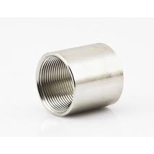 Stainless Steel Socket