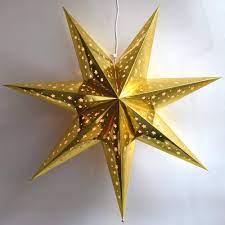 Star Lantern