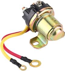 Starter Relays