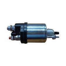 Starter Solenoid Switches
